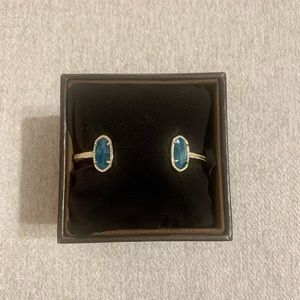 Kendra Scott Eaton Cuff